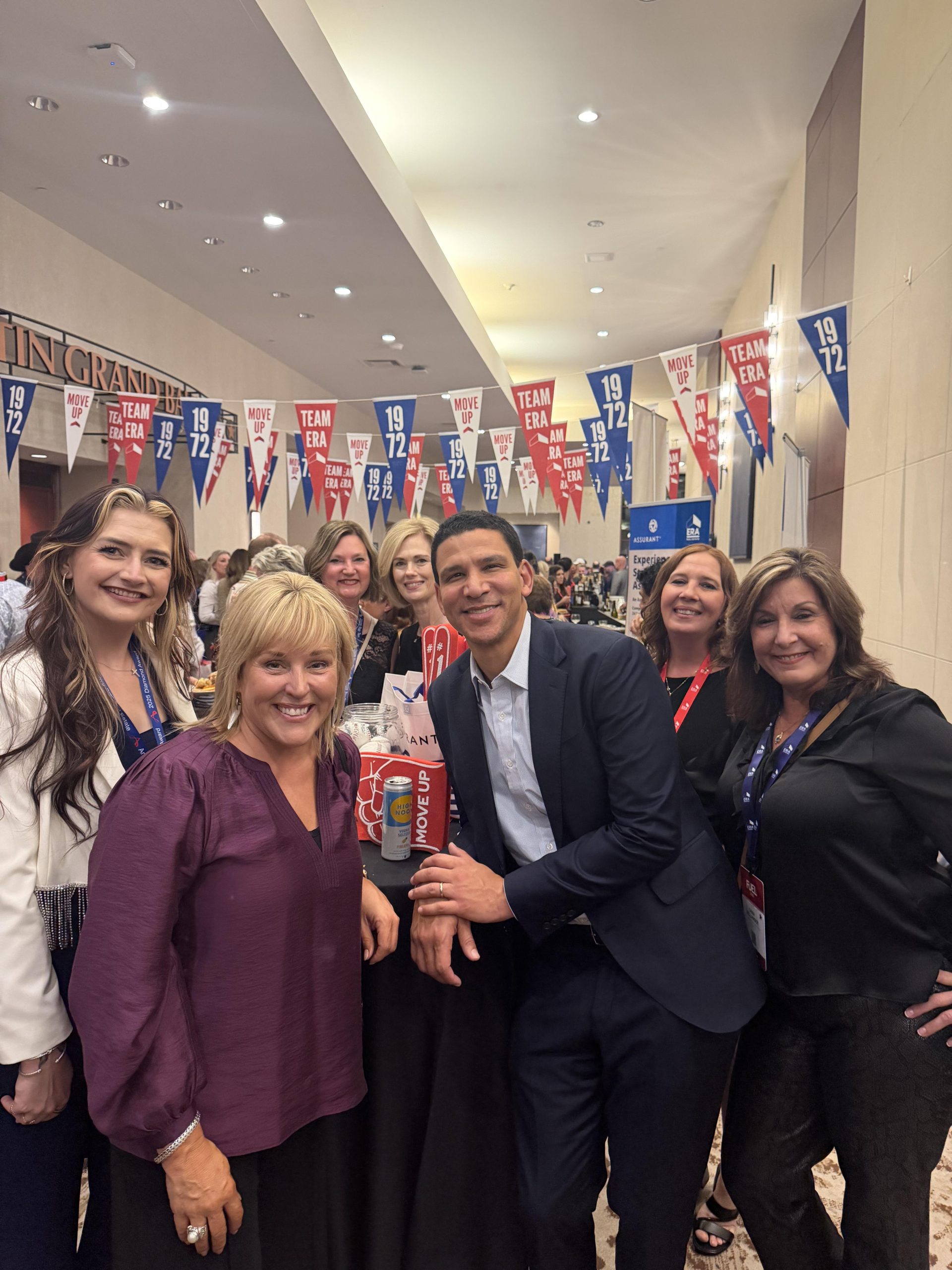 American Realtors with Robert Reffkin, Compass International Holdings CEO